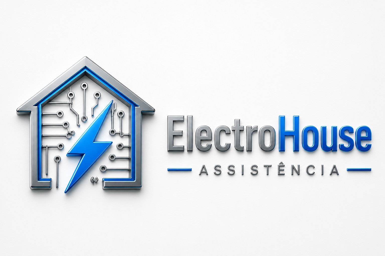 Logo ElectroHouse